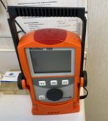 Sewerin Multitec 560 toxic gas detector-measuring meter