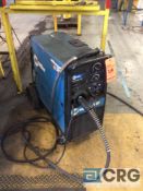 Miller MILLERMATIC 251 portable welder