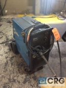 Miller MILLERMATIC 251 portable welder