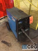 Miller MILLERMATIC 251 portable welder