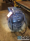 Miller MILLERMATIC 252 portable welder