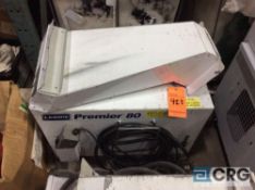 L.B. White Premier 80 event /tent heater, 80,000 BTU