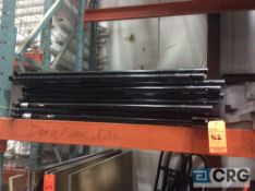 Lot of 4 X 4 Biljax railings