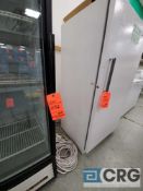 Lot consists of assorted refrigerators to include (1) Westinghouse frost free single door