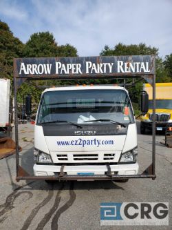 Arrow Paper Party Rental - Owners Retiring