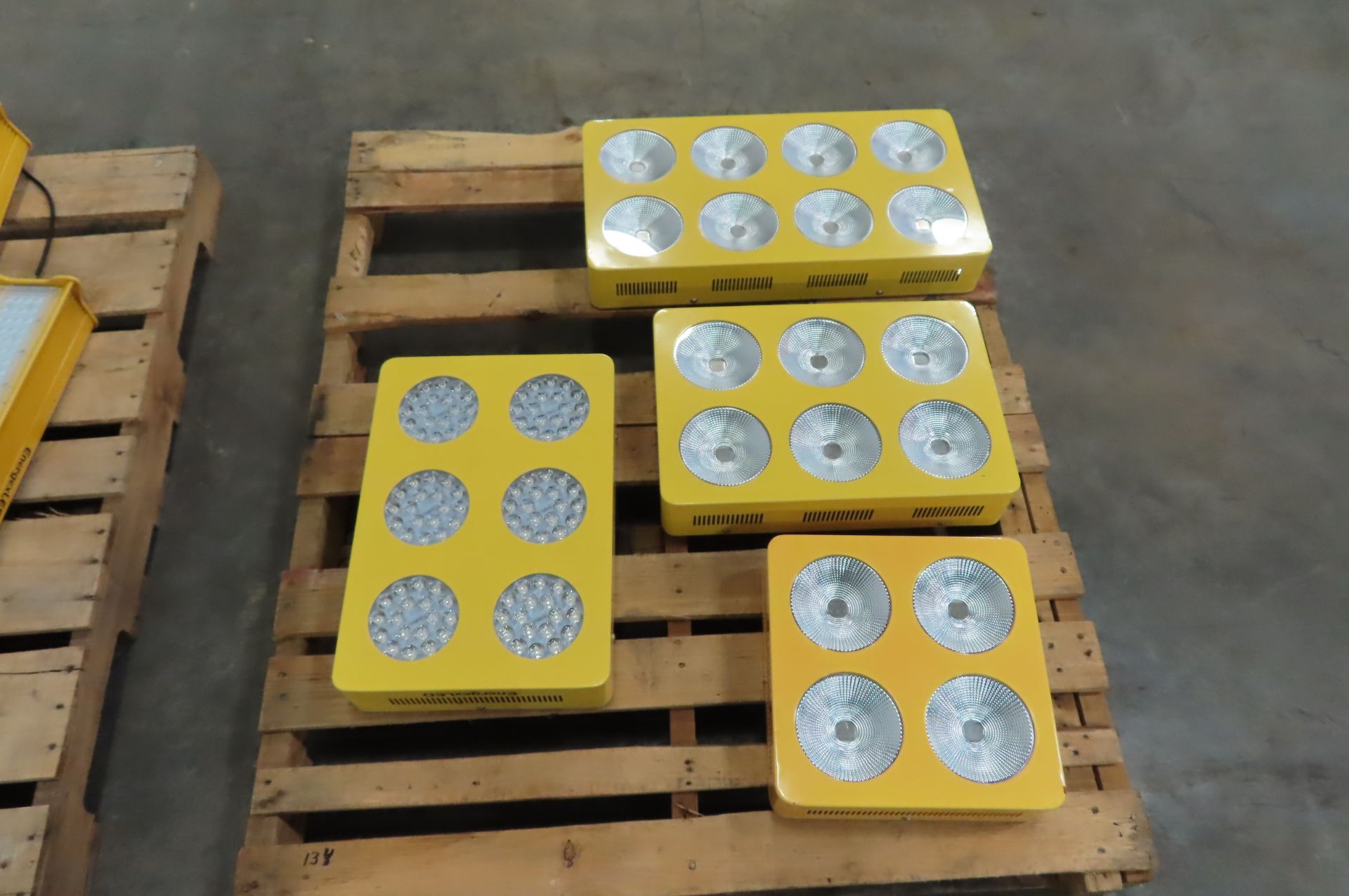 Led Light