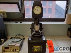Wilson Rockwell mn 1JS hardness tester , with dial indicator