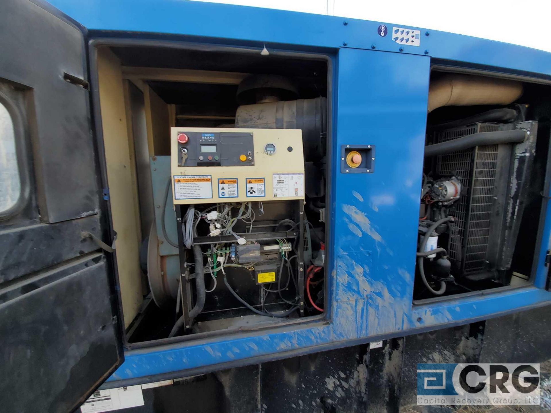 Kohler Power Systems 200 Generator, needs new motor, [located at 2527 Market St, Aston, PA 19014] - Image 6 of 6