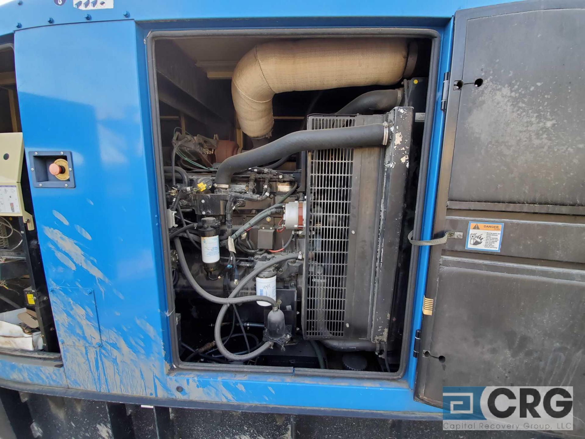 Kohler Power Systems 200 Generator, needs new motor, [located at 2527 Market St, Aston, PA 19014] - Image 5 of 6