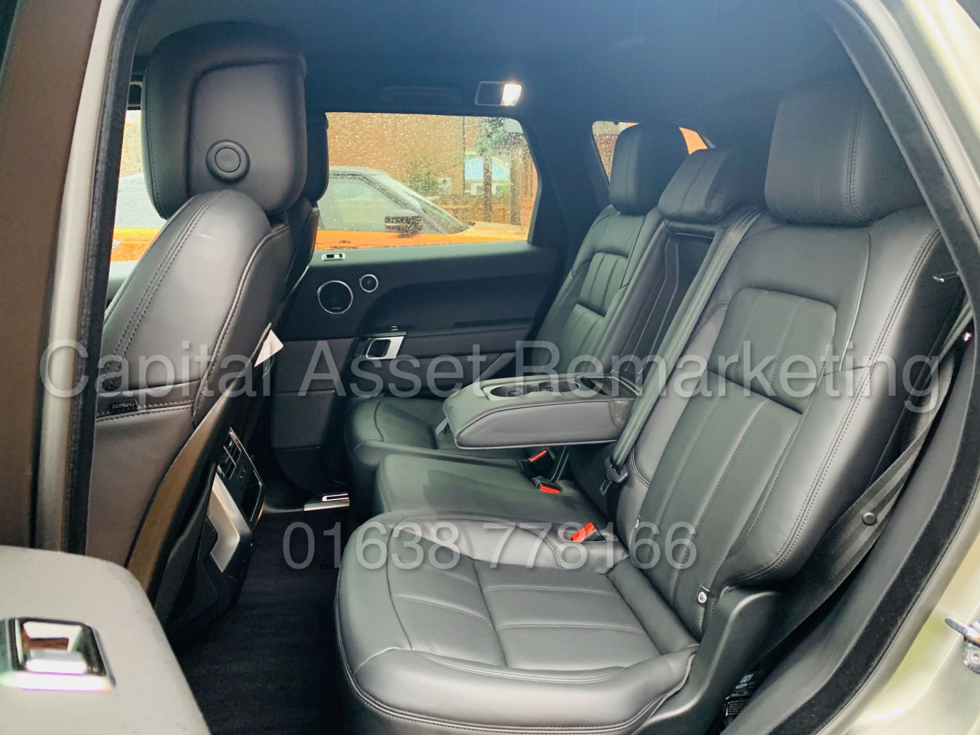 RANGE ROVER SPORT *HSE DYNAMIC* (2019 - 69 REG) '3.0 SDV6 - 306 BHP - 8 SPEED AUTO' *MASSIVE SPEC* - Image 29 of 66