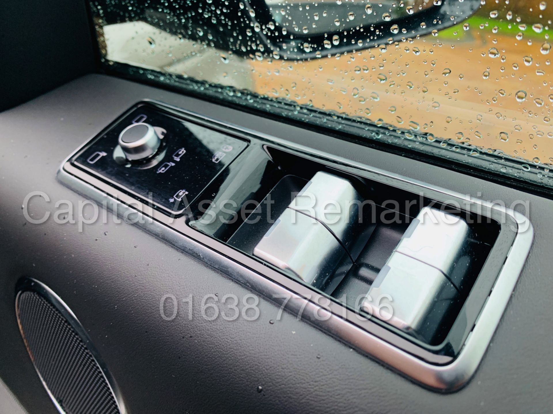 RANGE ROVER SPORT *HSE DYNAMIC* (2019 - 69 REG) '3.0 SDV6 - 306 BHP - 8 SPEED AUTO' *MASSIVE SPEC* - Image 40 of 66