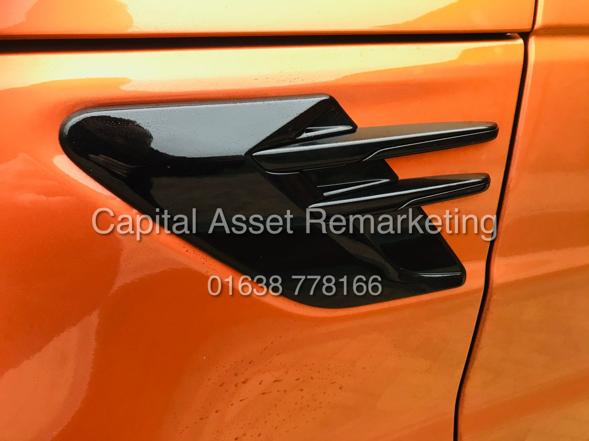 (On Sale) RANGE ROVER SPORT *SVR* SUV (2019 - 69 REG) '5.0 V8 - 575 BHP - AUTO' **ULTIMATE SPEC** - Image 29 of 112