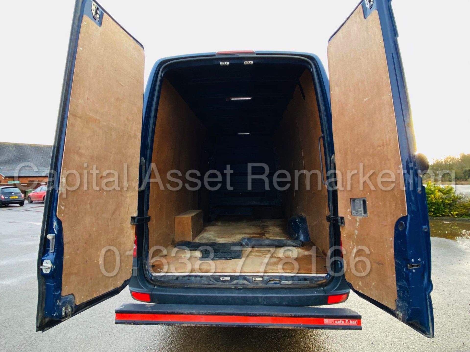 (On Sale) MERCEDES-BENZ SPRINTER 314 CDI *XLWB HI-ROOF* (66 REG) '140 BHP -EURO 6' *U-LEZ COMPLIANT* - Image 20 of 32