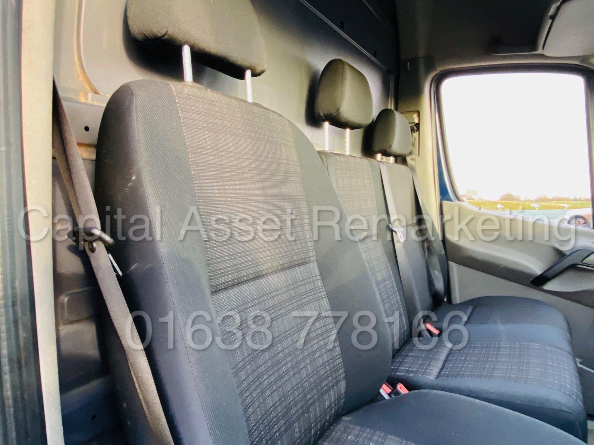 (On Sale) MERCEDES-BENZ SPRINTER 314 CDI *XLWB HI-ROOF* (66 REG) '140 BHP -EURO 6' *U-LEZ COMPLIANT* - Image 25 of 32