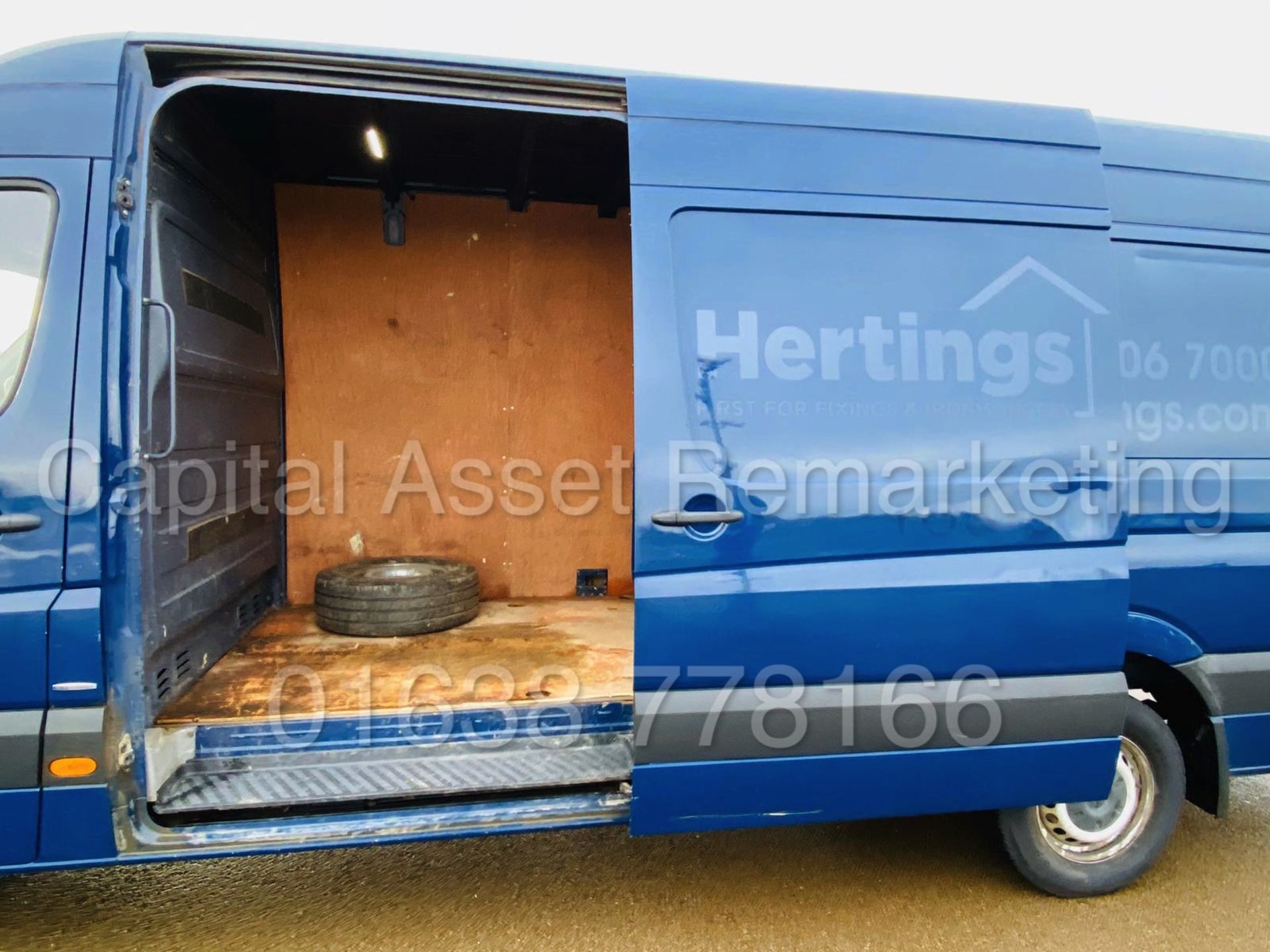 (On Sale) MERCEDES-BENZ SPRINTER 314 CDI *XLWB HI-ROOF* (66 REG) '140 BHP -EURO 6' *U-LEZ COMPLIANT* - Image 24 of 32