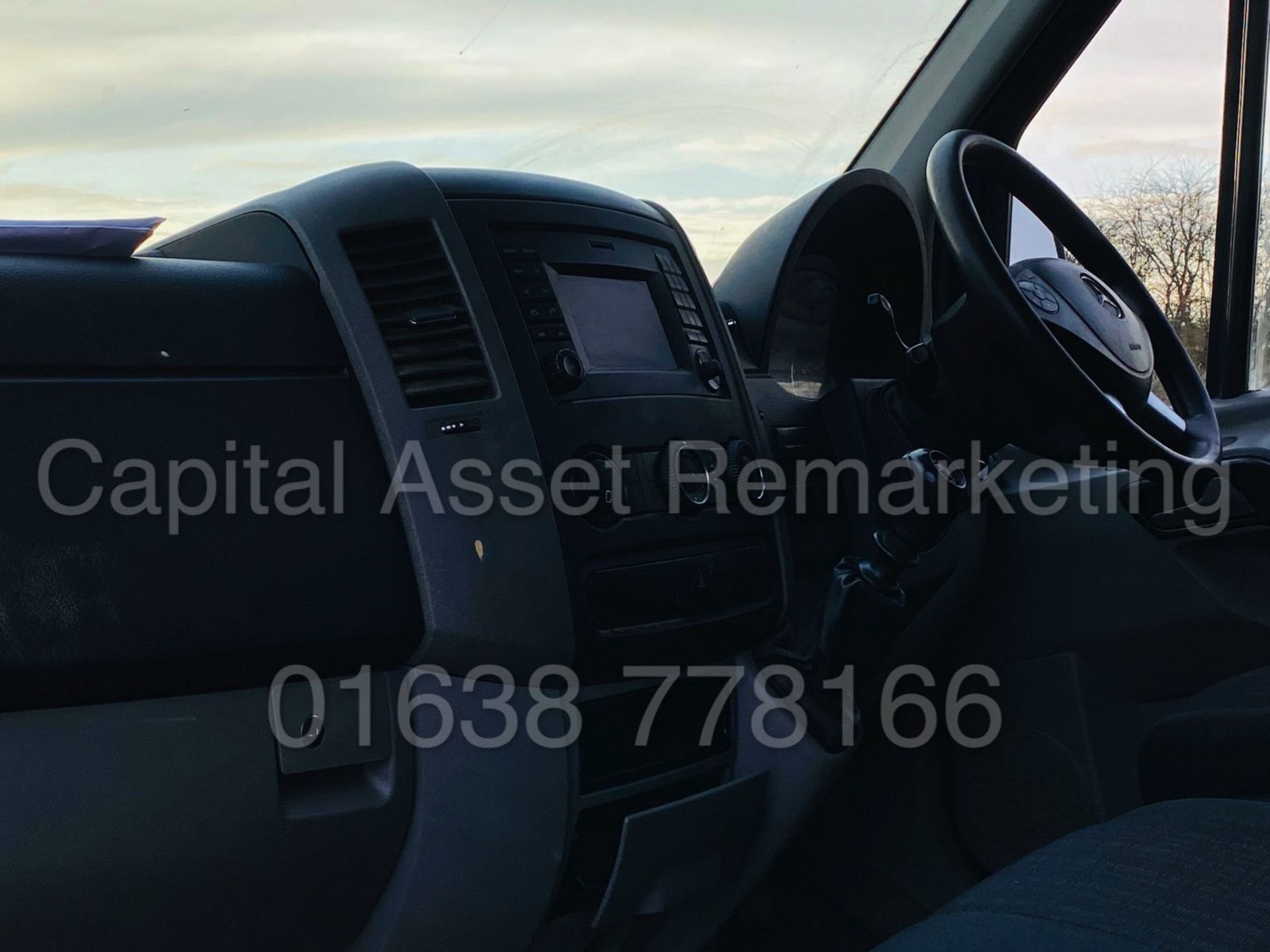 (On Sale) MERCEDES-BENZ SPRINTER 314 CDI *XLWB HI-ROOF* (66 REG) '140 BHP -EURO 6' *U-LEZ COMPLIANT* - Image 17 of 32