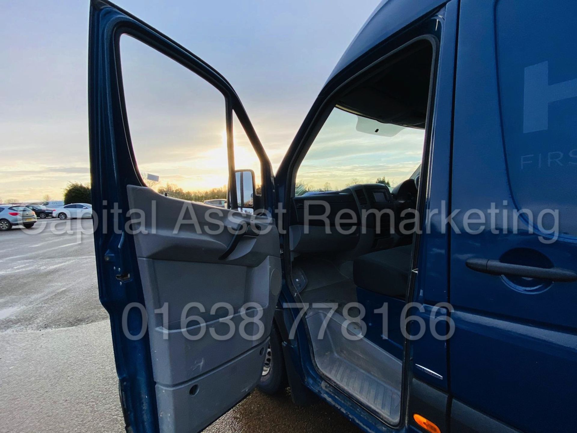 (On Sale) MERCEDES-BENZ SPRINTER 314 CDI *XLWB HI-ROOF* (66 REG) '140 BHP -EURO 6' *U-LEZ COMPLIANT* - Image 15 of 32