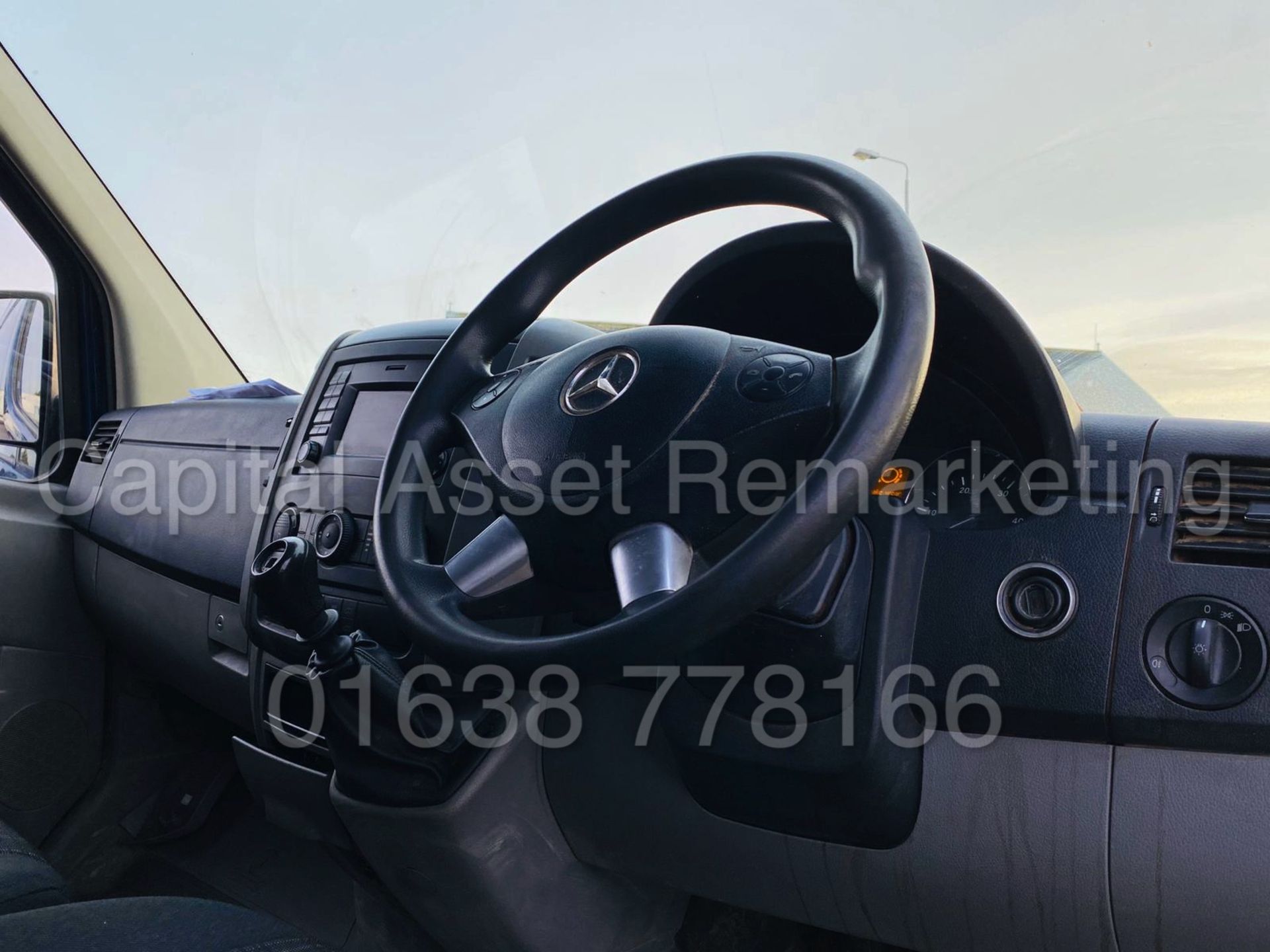 (On Sale) MERCEDES-BENZ SPRINTER 314 CDI *XLWB HI-ROOF* (66 REG) '140 BHP -EURO 6' *U-LEZ COMPLIANT* - Image 26 of 32