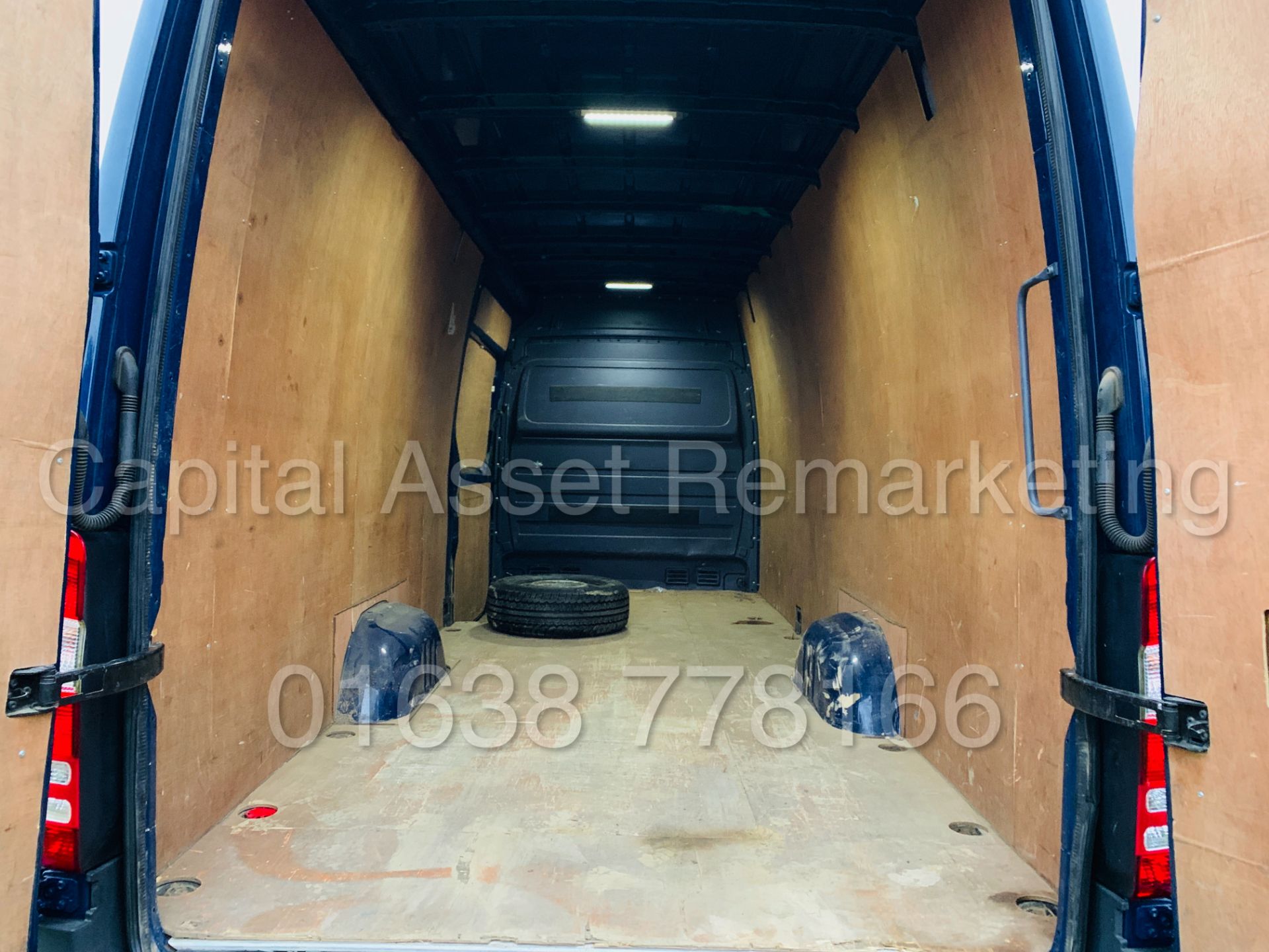 (On Sale) MERCEDES-BENZ SPRINTER 314 CDI *XLWB HI-ROOF* (66 REG- EURO 6/AD-BLUE) *140 BHP - 6 SPEED* - Image 21 of 37