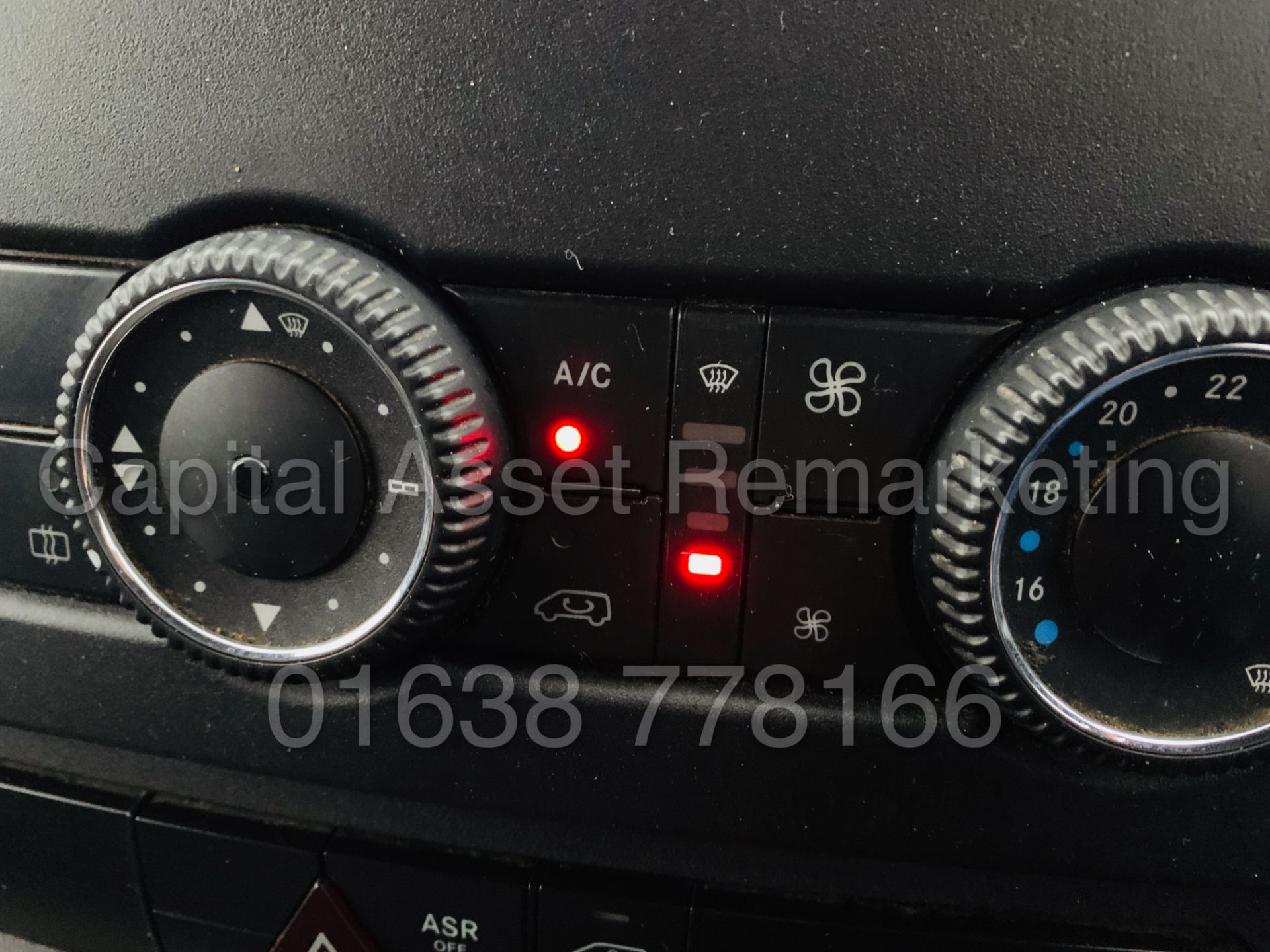 (On Sale) MERCEDES-BENZ SPRINTER 314 CDI *XLWB HI-ROOF* (66 REG- EURO 6/AD-BLUE) *140 BHP - 6 SPEED* - Image 32 of 37