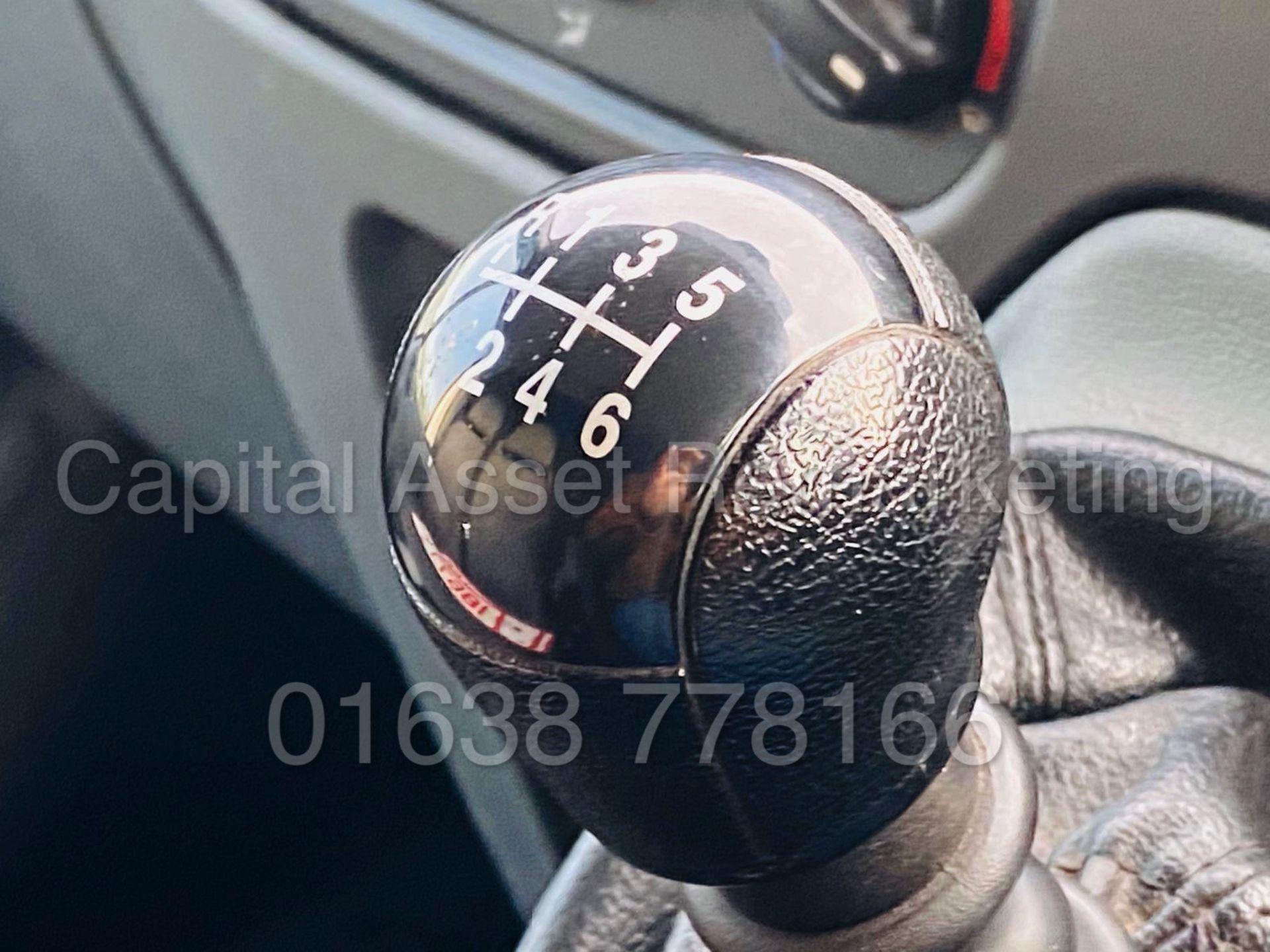 FORD TRANSIT 125 T350L RWD *XLWB HI-ROOF / JUMBO* (2013) '2.2 TDCI - 125 BHP - 6 SPEED' (3500 KG) - Image 15 of 31