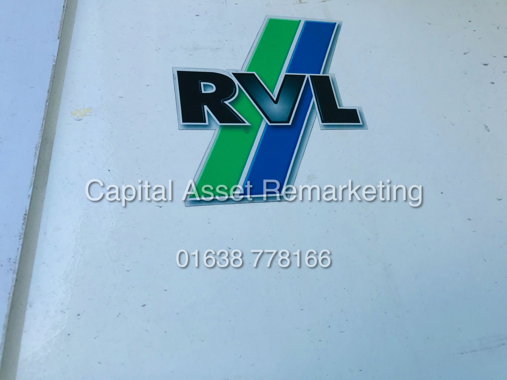 MERCEDES SPRINTER 313CDI "130BHP-6 SPEED" FRIDGE/FREEZER VAN *1 OWNER* RVL CONVERSION (2012) - Image 13 of 17