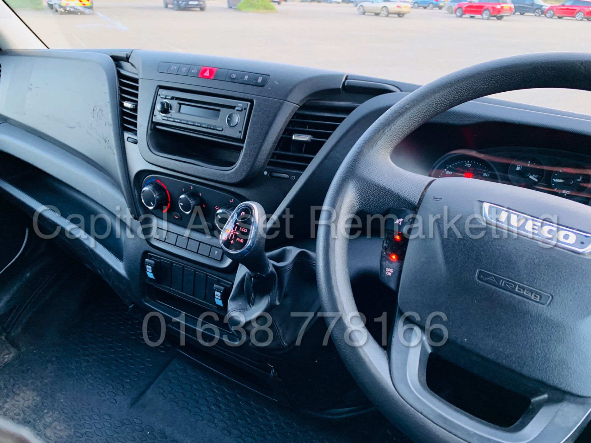 (On Sale) IVECO DAILY 35S11 *LWB - REFRIGERATED BOX* (2015 - NEW MODEL) '2.3 DIESEL - 8 SPEED AUTO' - Image 29 of 39