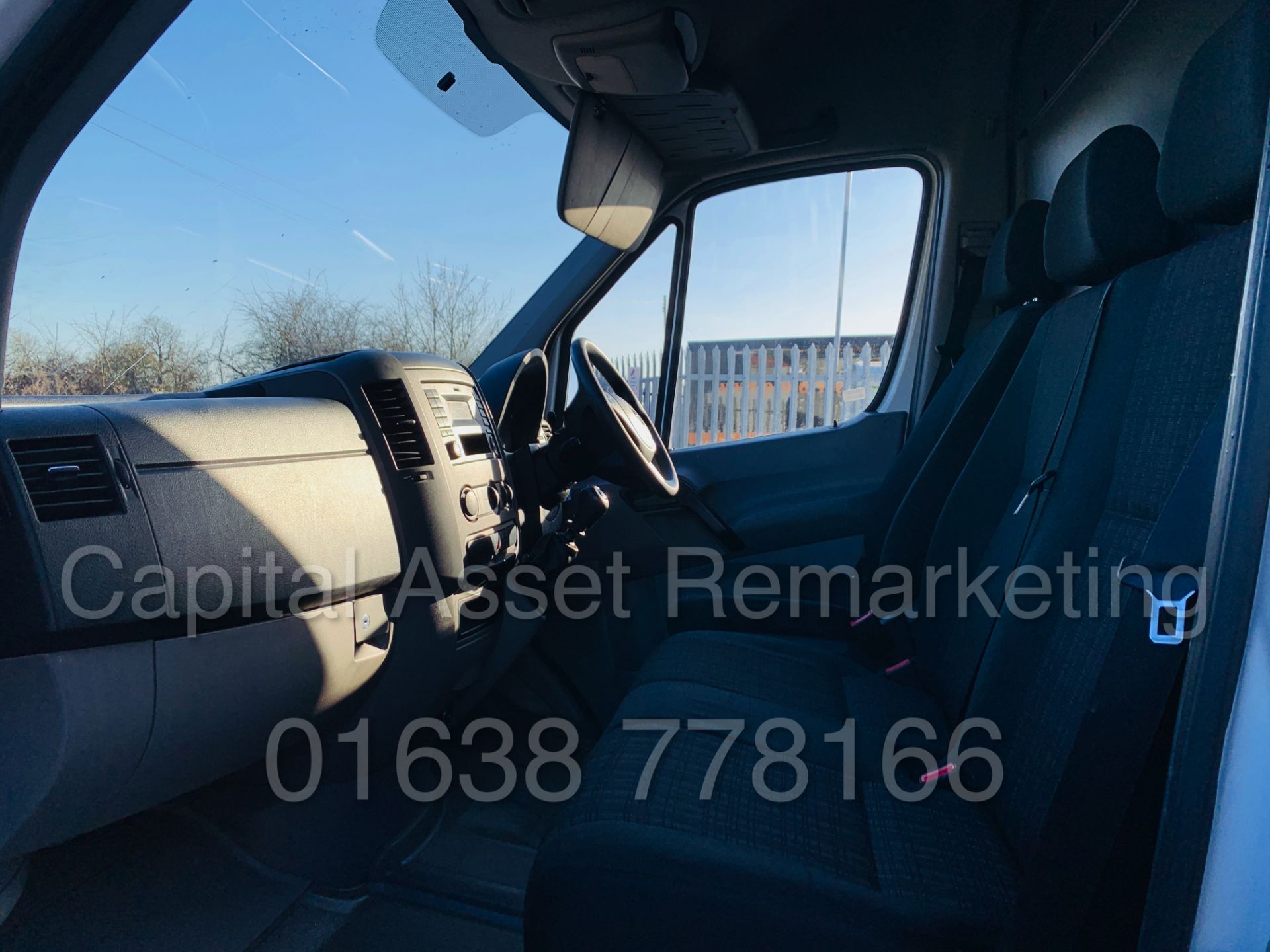 (On Sale) MERCEDES-BENZ SPRINTER 313 CDI *LWB HI-ROOF* (2016) '130 BHP - 6 SPEED' (3500 KG) - Image 18 of 38