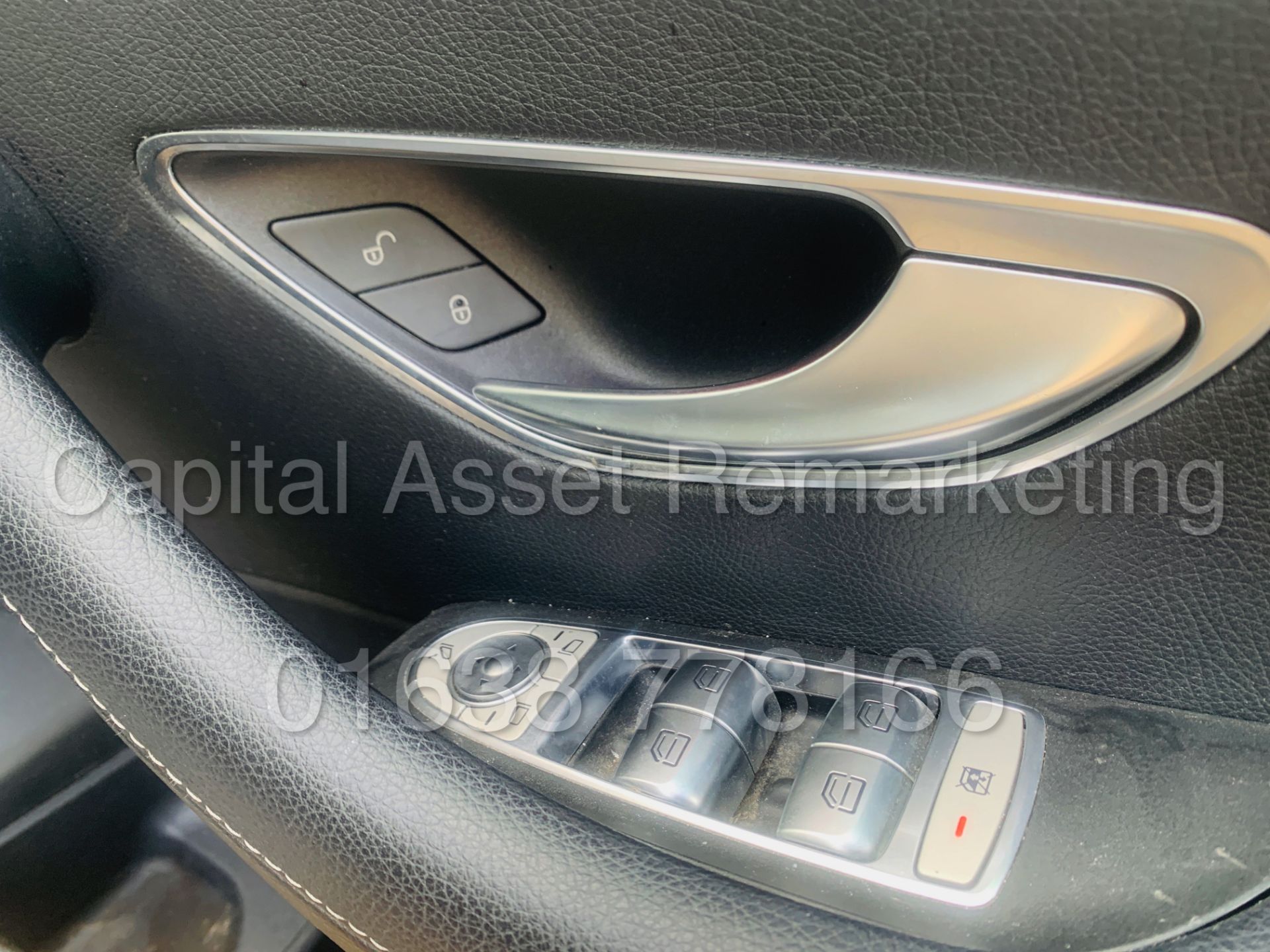 ON SALE MERCEDES-BENZ E220d * SALOON* (2018 -NEW MODEL) '9-G TRONIC - LEATHER - SAT NAV' *HUGE SPEC* - Image 21 of 37