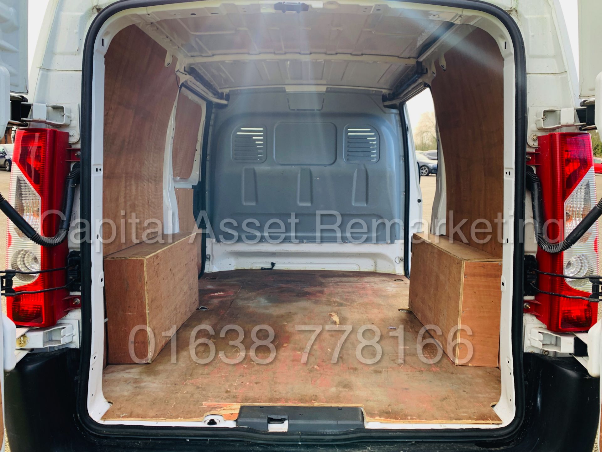 (On Sale) PEUGEOT EXPERT 1200 *LWB - PANEL VAN* (64 REG) '1.6 HDI - 90 BHP' *ONLY 62,000 MILES* - Image 22 of 37