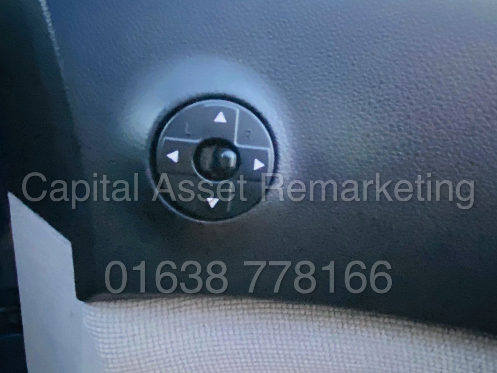 KIA SEDONA *REATA SPECIAL EDTION* (2010) '2.9 DIESEL - AUTO' (WHEEL CHAIR ACCESSIBLE) *NO VAT* - Image 15 of 25