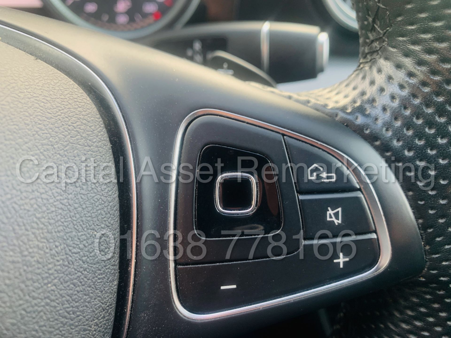 ON SALE MERCEDES-BENZ E220d * SALOON* (2018 -NEW MODEL) '9-G TRONIC - LEATHER - SAT NAV' *HUGE SPEC* - Image 36 of 37