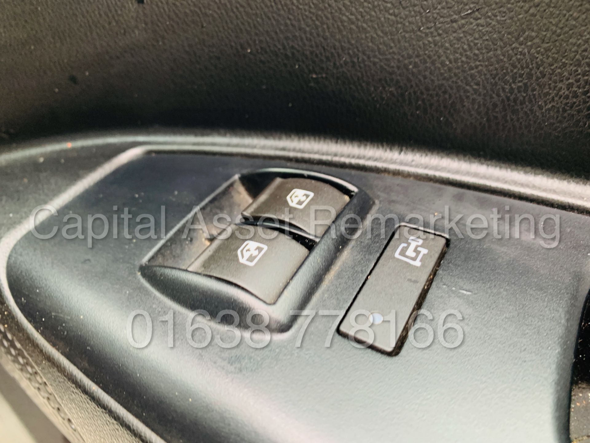 (On Sale) VAUXHALL COMBO *LWB - PANEL VAN* (66 REG - EURO 6 MODEL) 'STOP/START' *U-LEZ COMPLIANT* - Image 23 of 34