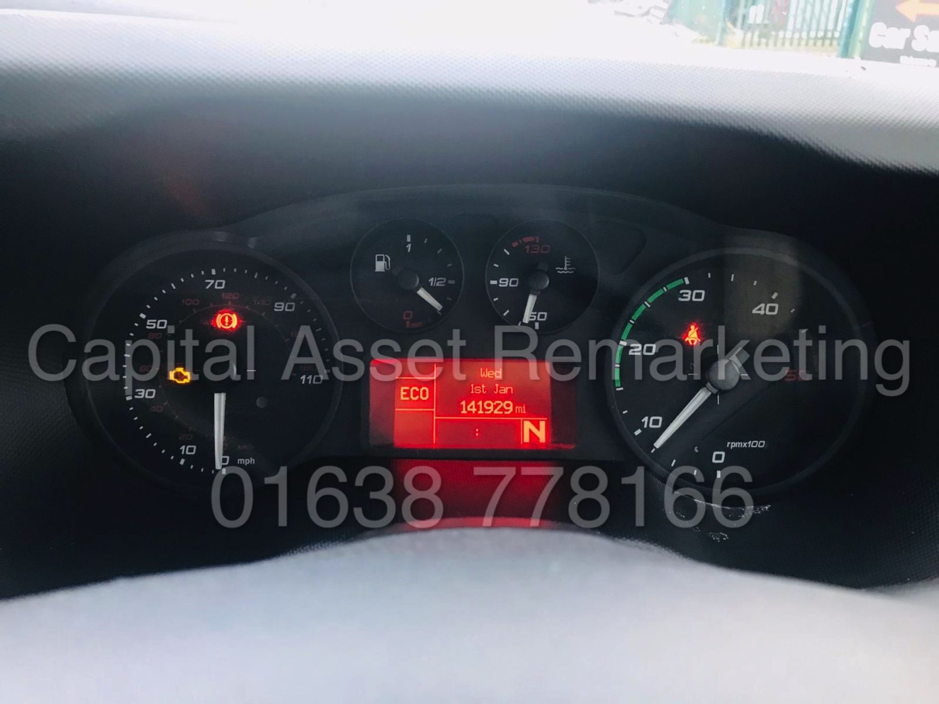 (ON SALE) IVECO DAILY 35S11 *LWB - REFRIGERATED BOX* (2015 - NEW MODEL) '2.3 DIESEL - 8 SPEED AUTO' - Image 37 of 37