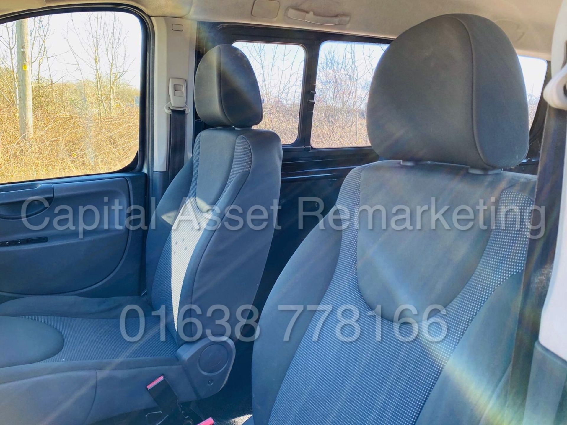 (On Sale) PEUGEOT EXPERT *TEPEE COMFORT* (61 REG) *DISABILITY / WHEEL CHAIR ACCESS VEHICLE* (NO VAT) - Image 17 of 30