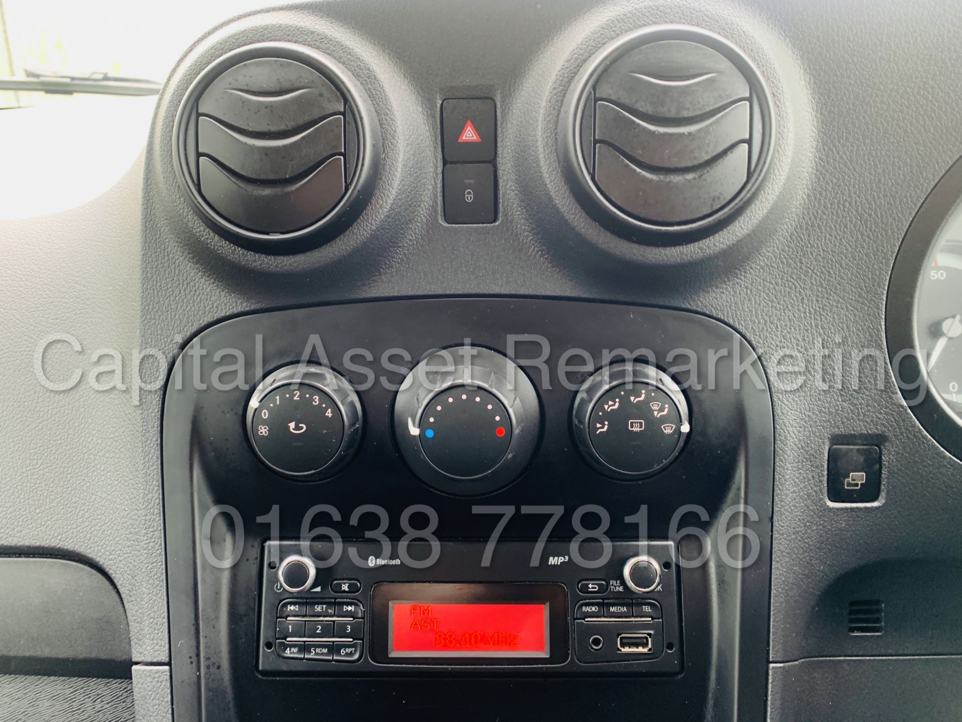 MERCEDES-BENZ CITAN 109 CDI *LWB - PANEL VAN* (2017 - EURO 6) '1.5 CDI - 5 SPEED' *U-LEZ COMPLIANT* - Image 36 of 42