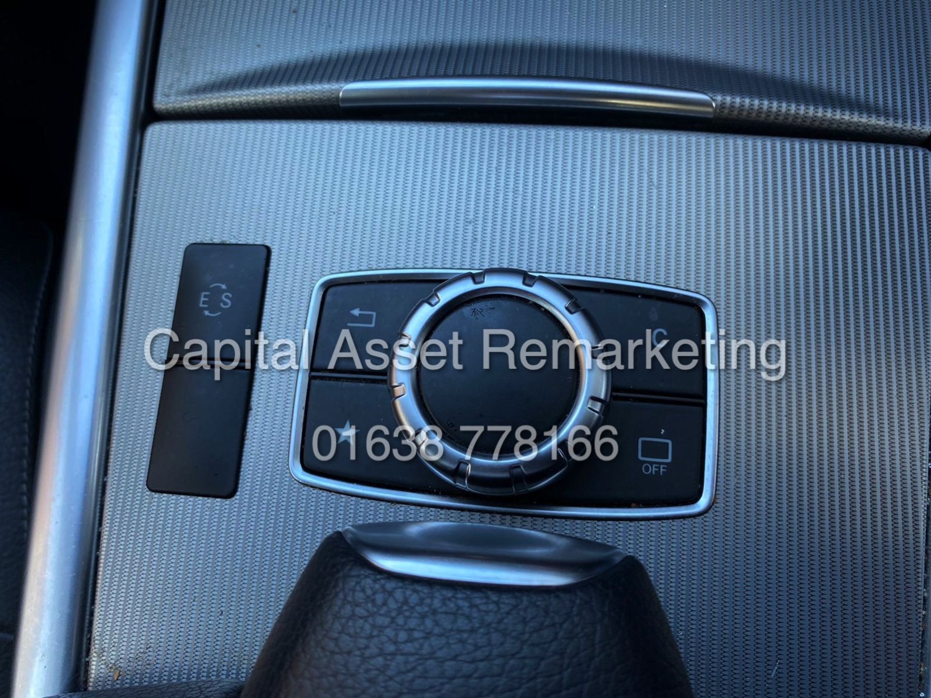 On Sale MERCEDES E220d BLUETEC "SE" 7G AUTO SALOON (15 REG) 1 KEEPER - SAT NAV - GREAT SPEC - Image 23 of 29