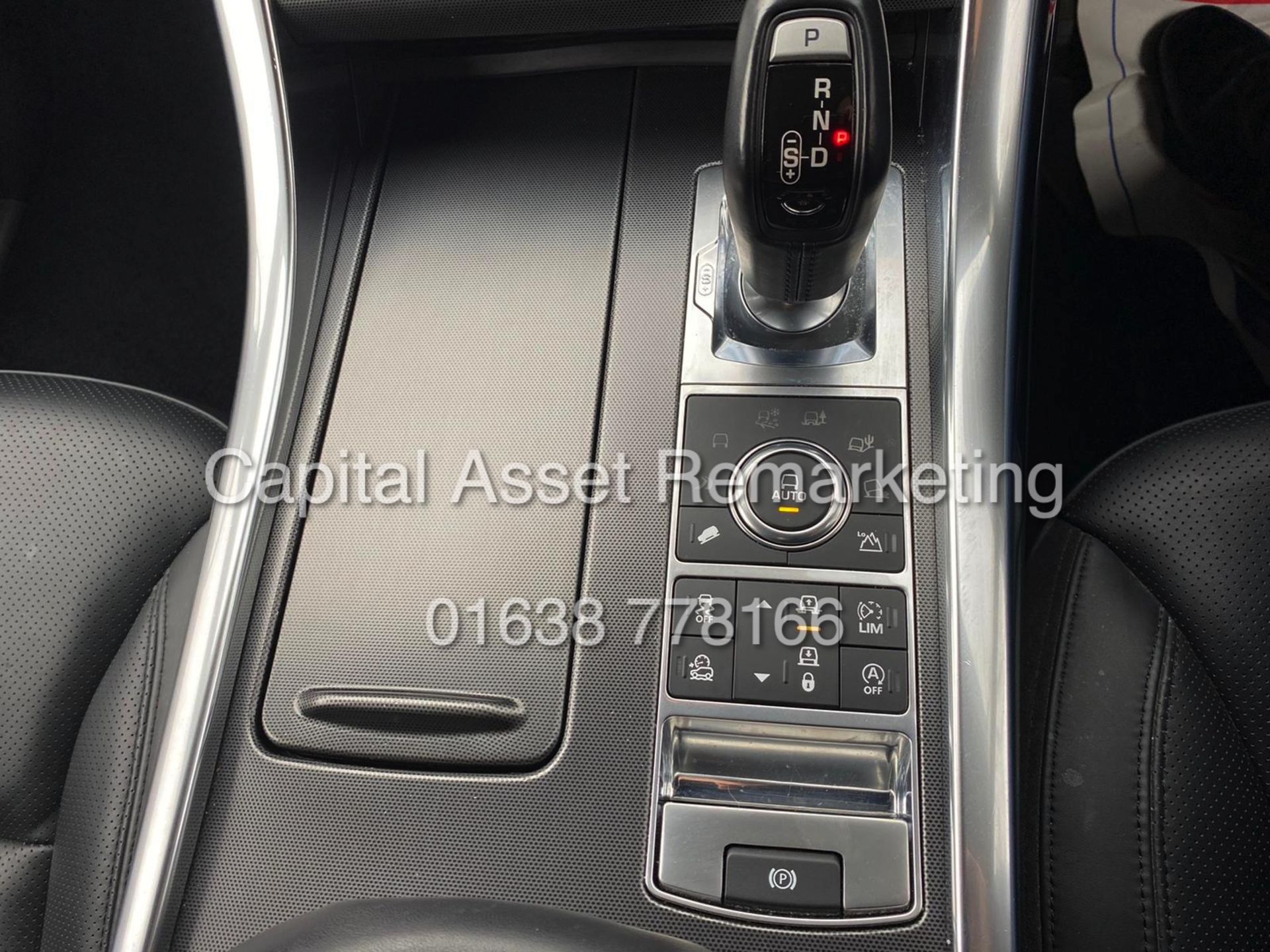 On Sale RANGE ROVER SPORT *HSE Dynamic* SUV (2017) '3.0 SDV6 - 306 BHP - 8 SPEED AUTO' FULLY LOADED - Image 20 of 34