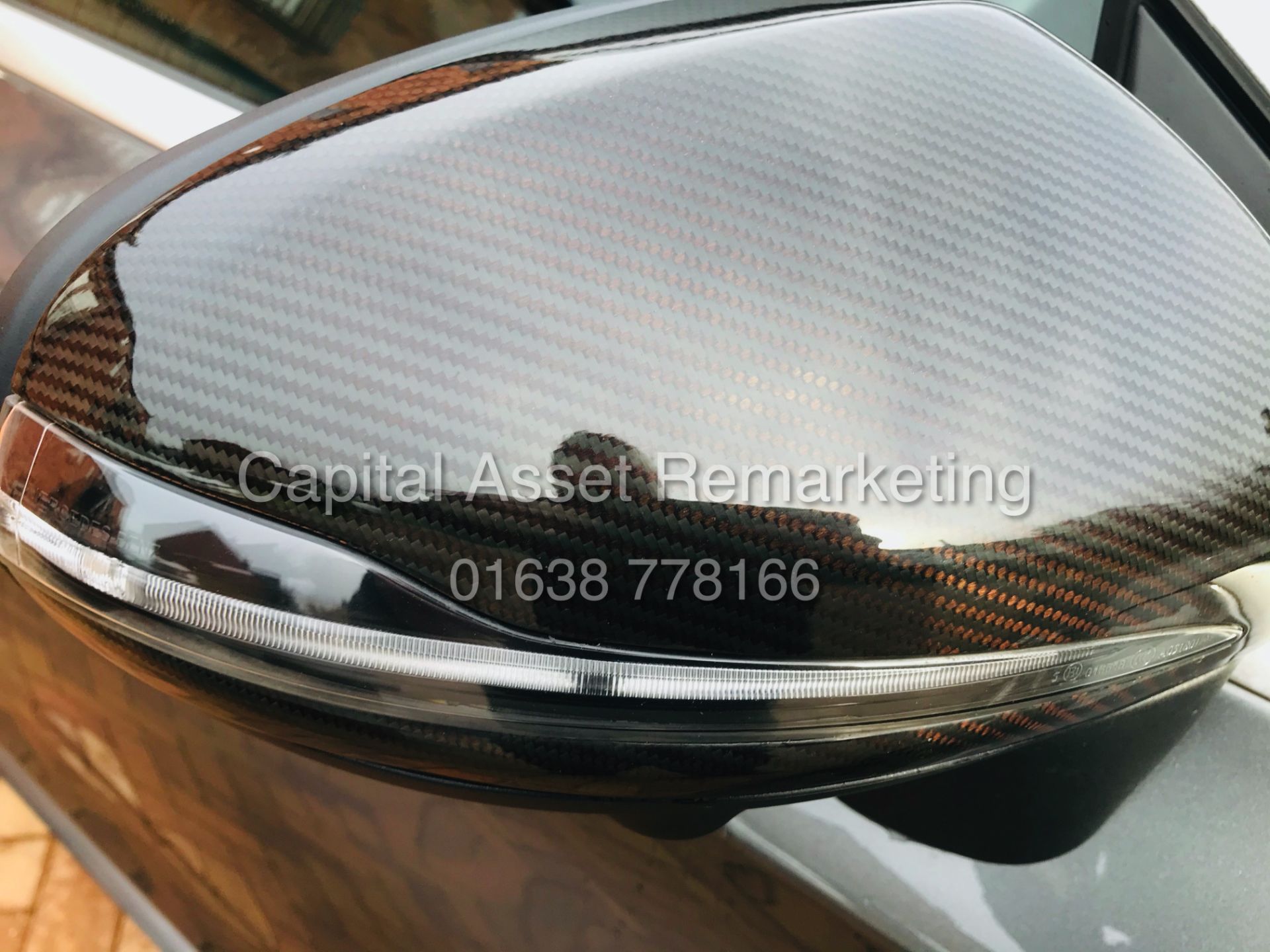 On Sale MERCEDES C43 "AMG"(367 BHP) CABRIOLET "PREMIUM PLUS" HUGH SPEC - HEADS UP DISPLAY - 2017 REG - Image 28 of 59