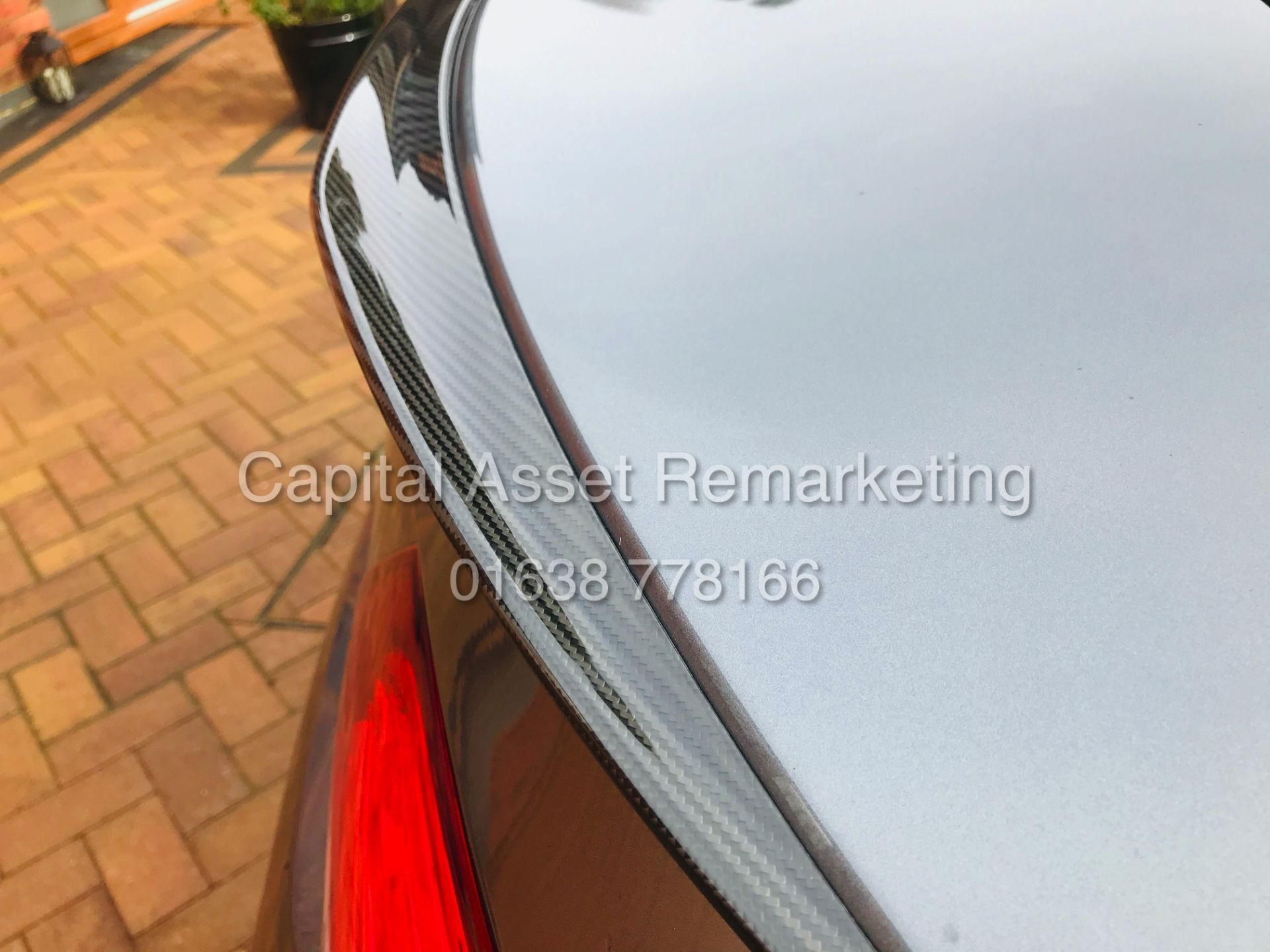 On Sale MERCEDES C43 "AMG"(367 BHP) CABRIOLET "PREMIUM PLUS" HUGH SPEC - HEADS UP DISPLAY - 2017 REG - Image 29 of 59