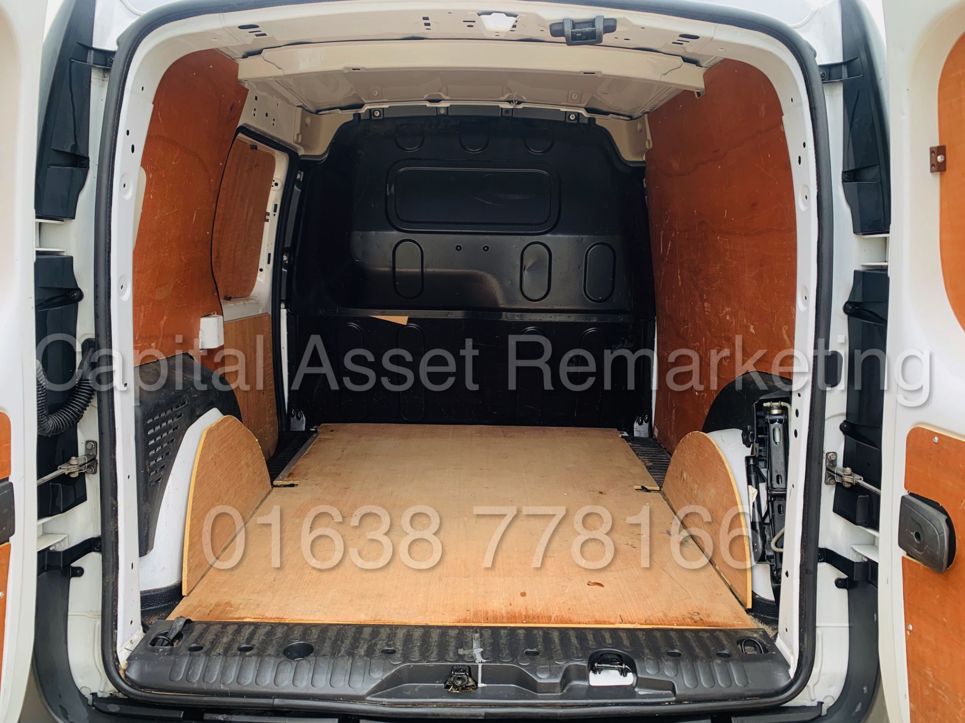 MERCEDES-BENZ CITAN 109 CDI *LWB - PANEL VAN* (2017 - EURO 6) '1.5 CDI - 5 SPEED' *U-LEZ COMPLIANT* - Image 26 of 42