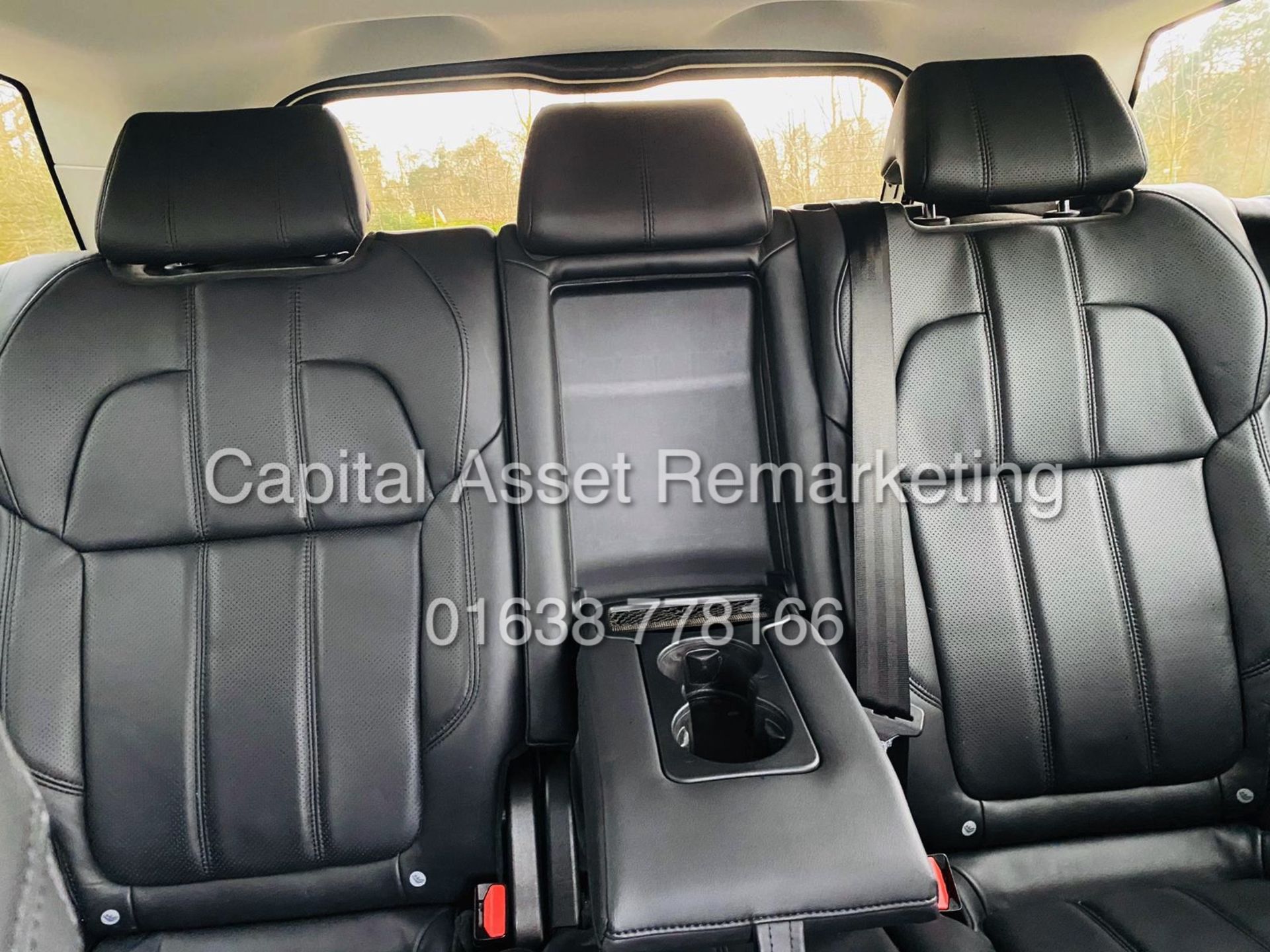On Sale RANGE ROVER SPORT *HSE Dynamic* SUV (2017) '3.0 SDV6 - 306 BHP - 8 SPEED AUTO' FULLY LOADED - Image 24 of 34