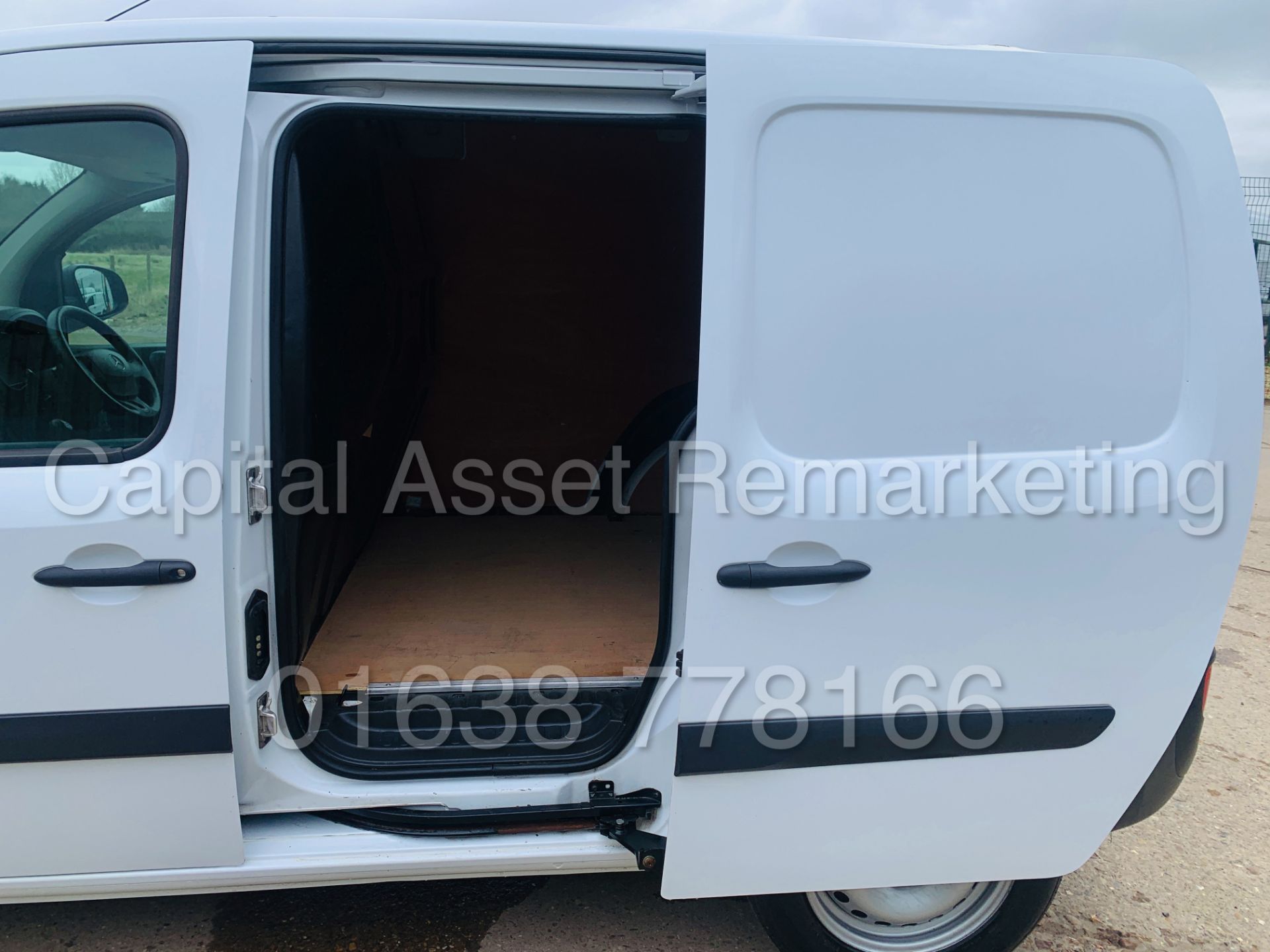 (On Sale) MERCEDES-BENZ CITAN 109 CDI *LWB - PANEL VAN* (2017 - EURO 6) '1.5 CDI' *U-LEZ COMPLIANT* - Image 24 of 42