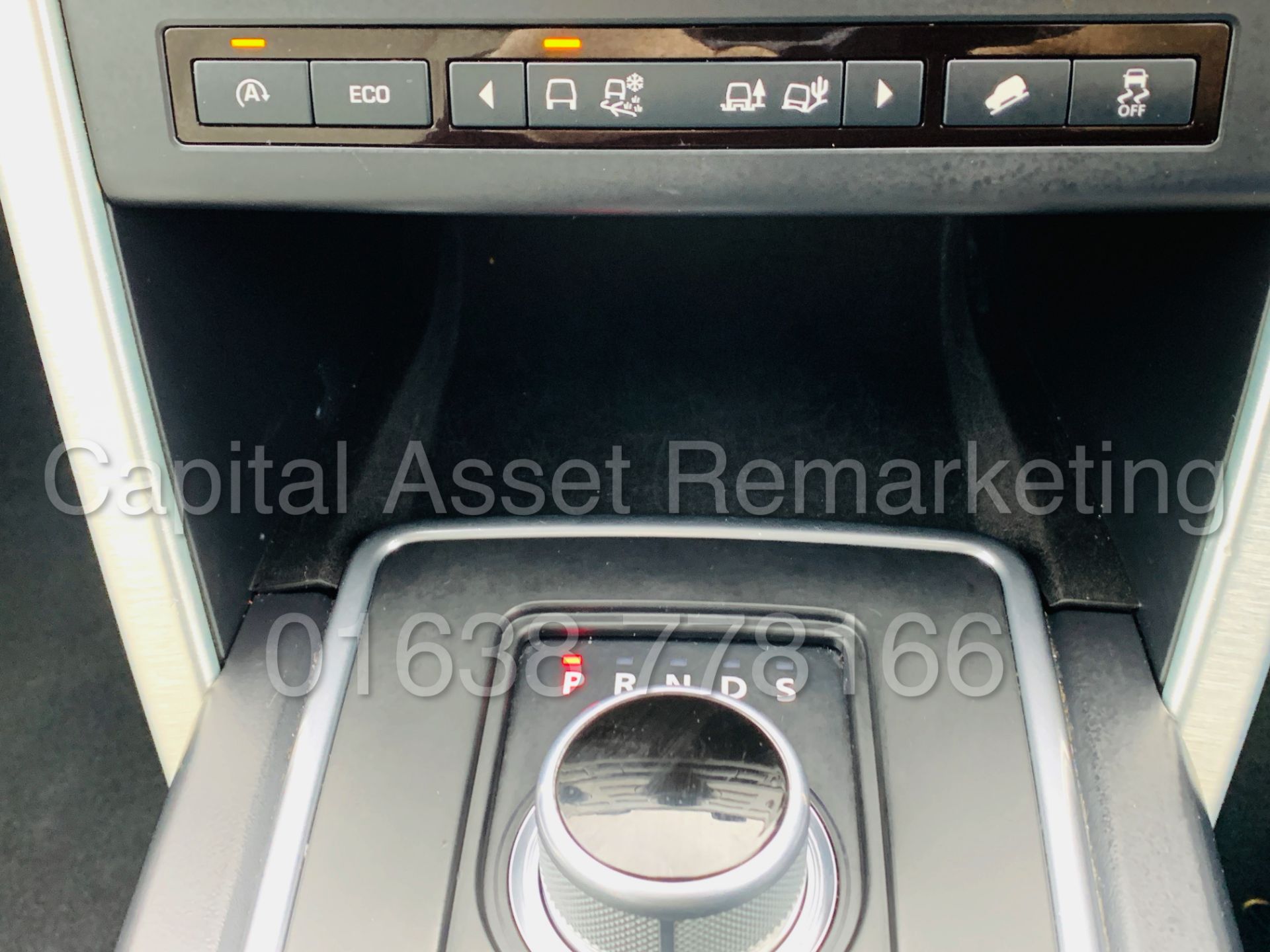 (On Sale) LAND ROVER DISCOVERY SPORT *SE TECH* 7 SEATER SUV (2015) '2.2 SD4-AUTO' *LEATHER-SAT NAV* - Image 50 of 57