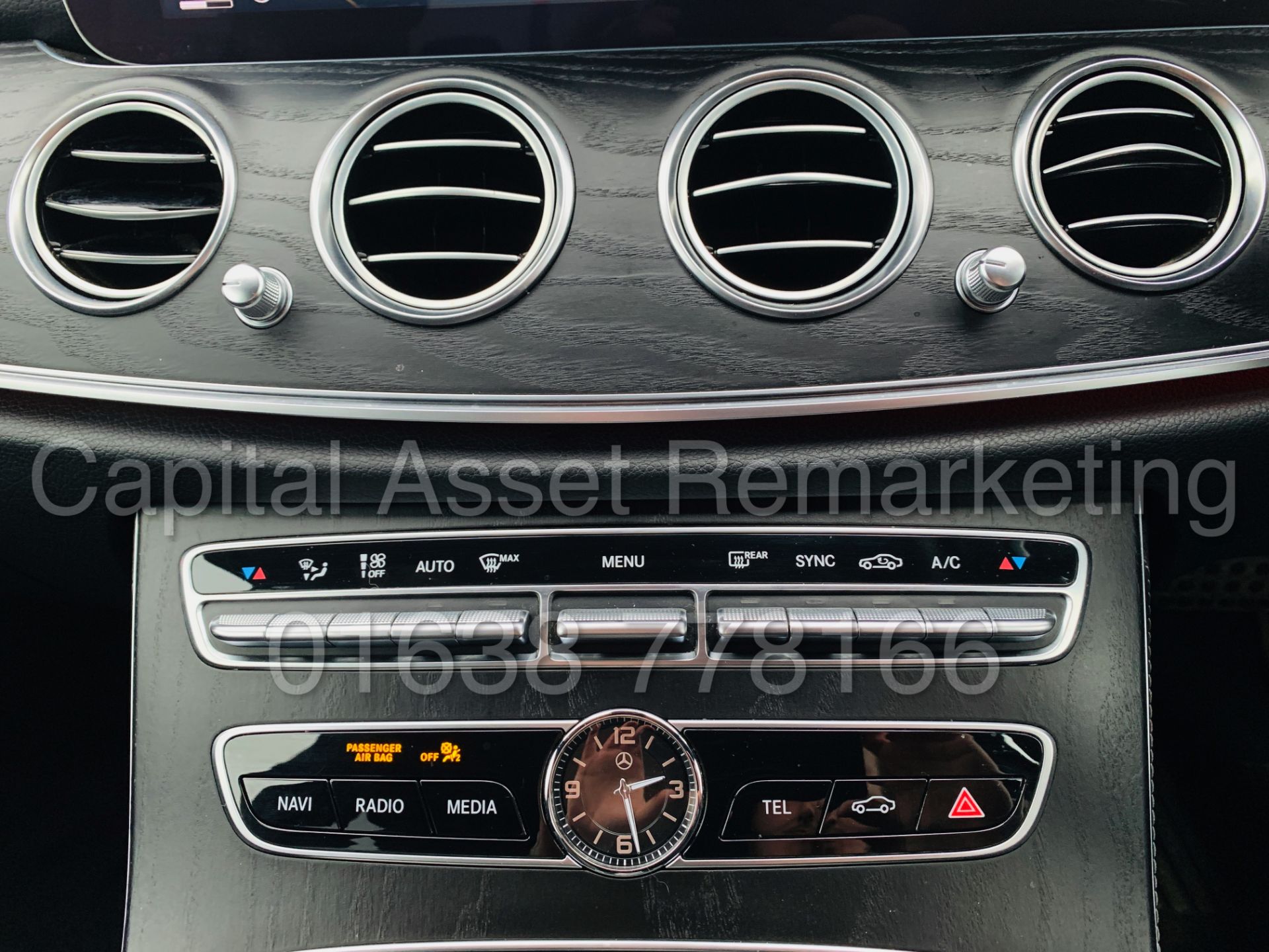 (ON SALE) MERCEDES-BENZ E220D *AMG LINE PREMIUM PLUS* SALOON (2019 MODEL) '9-G TRONIC AUTO' - Image 55 of 63