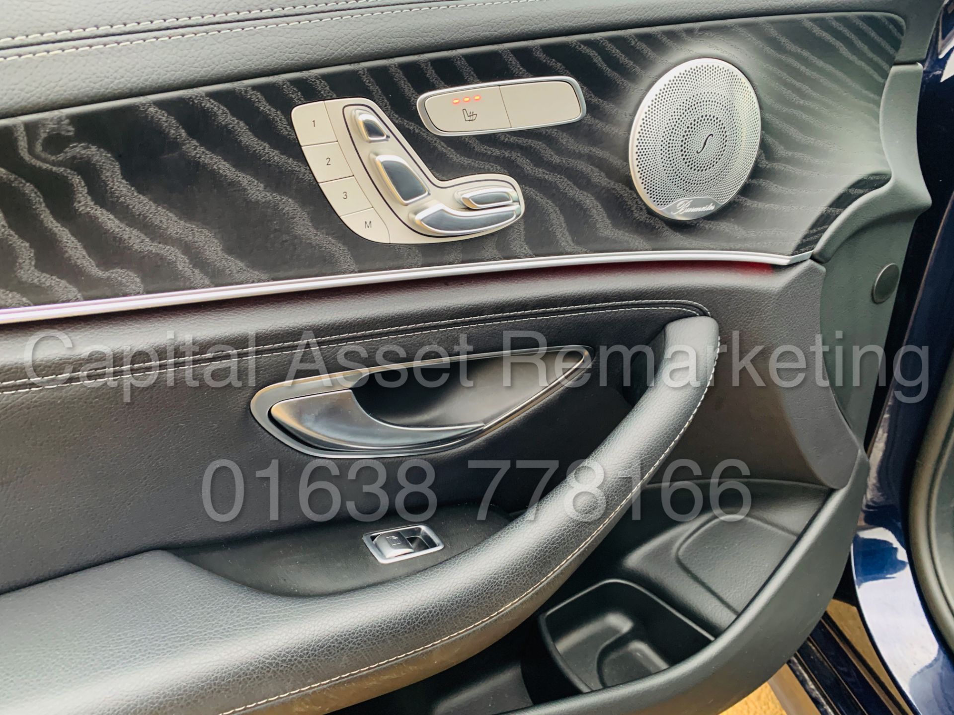 (ON SALE) MERCEDES-BENZ E220D *AMG LINE PREMIUM PLUS* SALOON (2019 MODEL) '9-G TRONIC AUTO' - Image 27 of 63