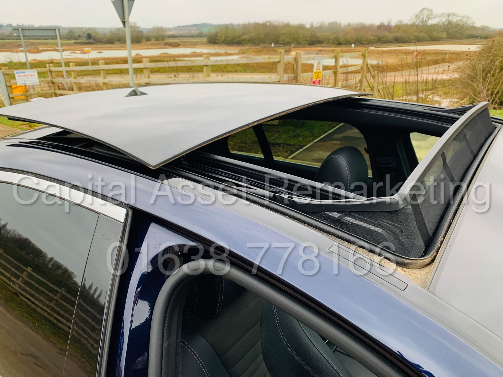 (ON SALE) MERCEDES-BENZ E220D *AMG LINE PREMIUM PLUS* SALOON (2019 MODEL) '9-G TRONIC AUTO' - Image 25 of 63