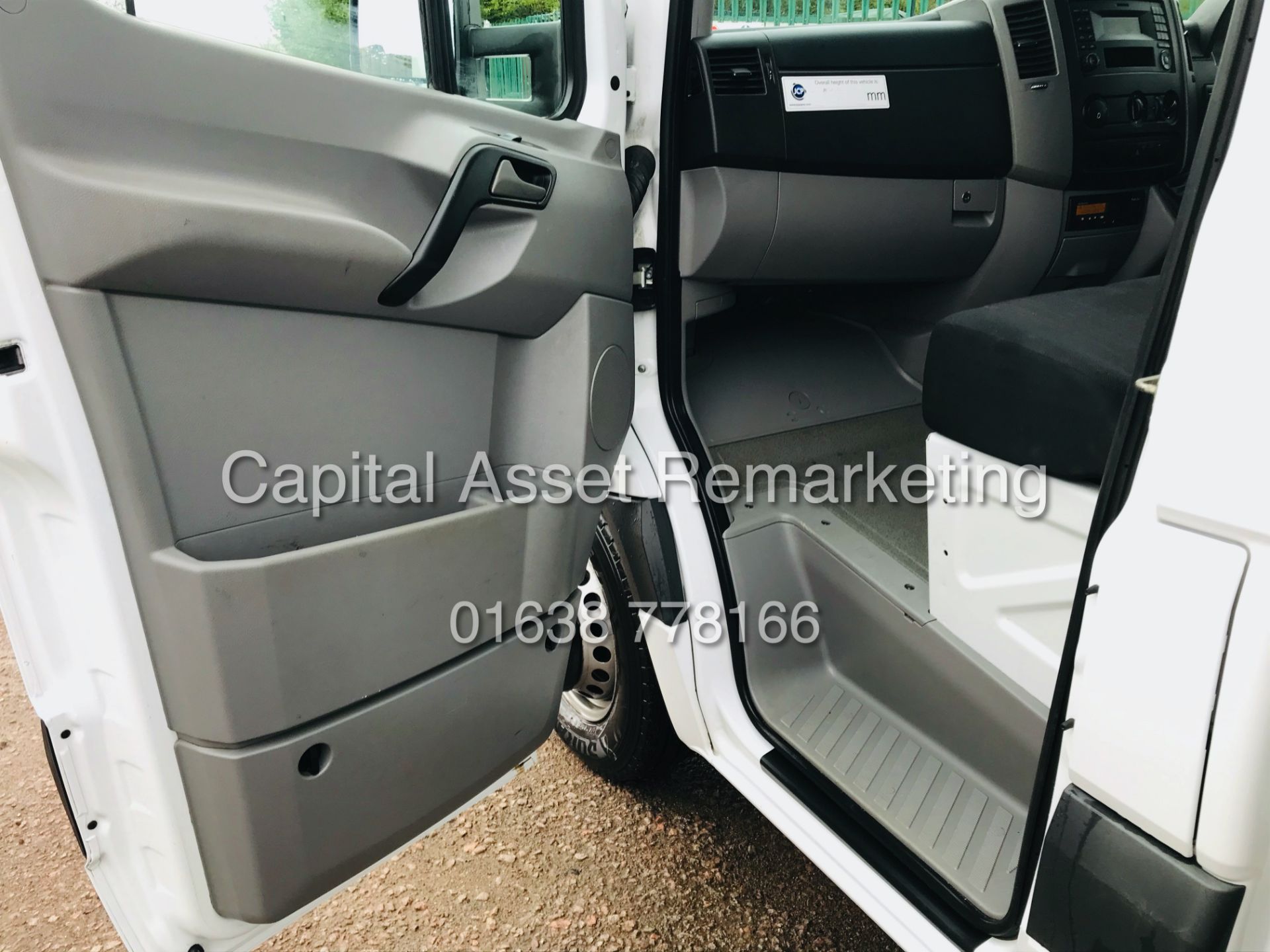 MERCEDES SPRINTER 516 CDI "160BHP" LWB LUTON (67 REG) TWIN REAR WHEELER *RARE* ONLY 62,000 - Image 39 of 51