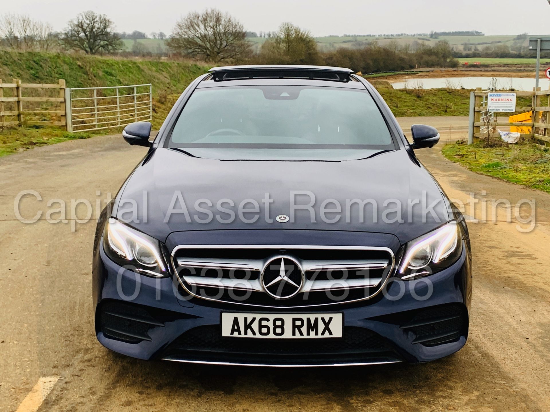 (ON SALE) MERCEDES-BENZ E220D *AMG LINE PREMIUM PLUS* SALOON (2019 MODEL) '9-G TRONIC AUTO' - Image 5 of 63