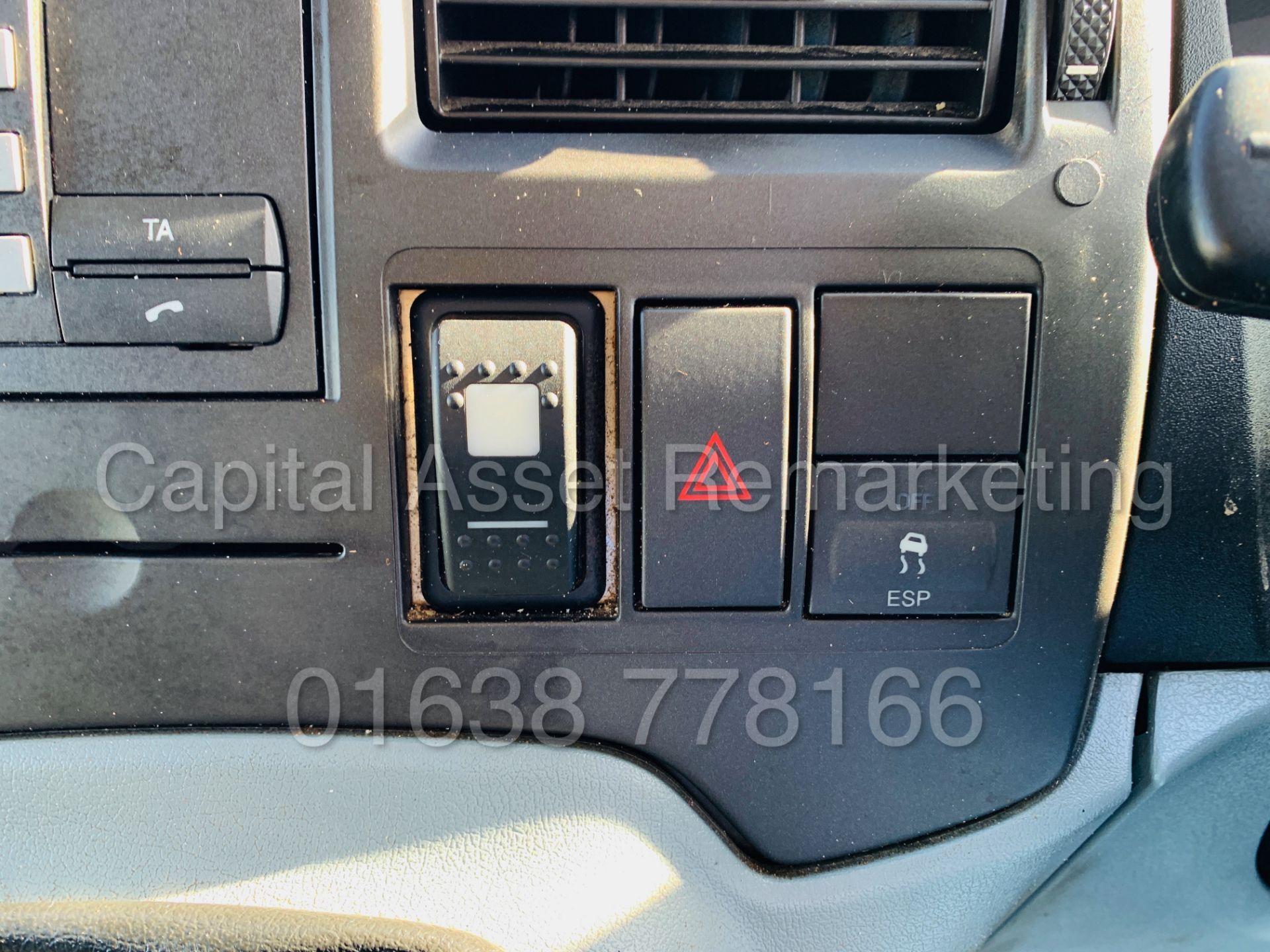 (On Sale) FORD TRANSIT T350 *LWB - 6 SEATER MESSING UNIT* (2011) '2.4 TDCI' *CLARKS CONVERSION* - Image 41 of 45